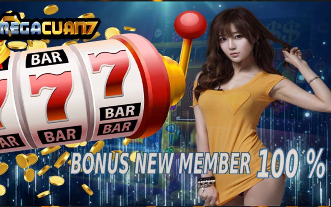 Inilah Mengapa Banyak Orang Yang Memilih Bermain Judi Slot Online