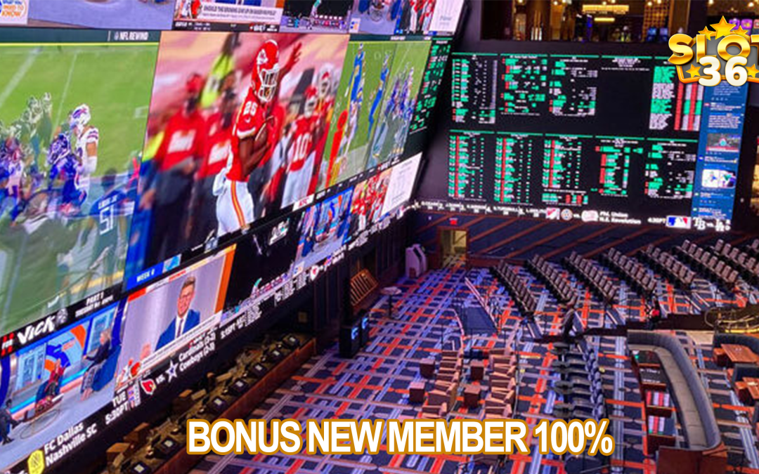 Sbobet Situs Resmi Sportbook Judi Bola