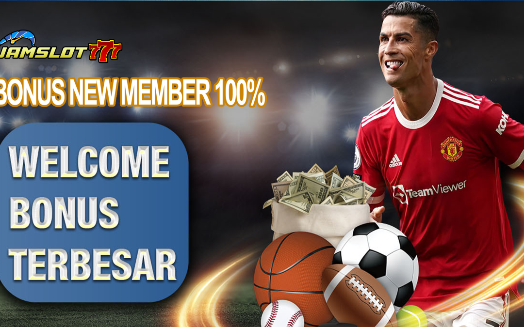 Sportsbook Judi Bola Liga eropa