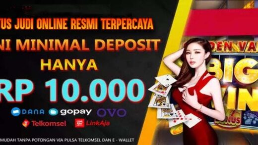 Auto Betah Main Lama! IDN Slot Pialasport Emang Gak Ada Lawan