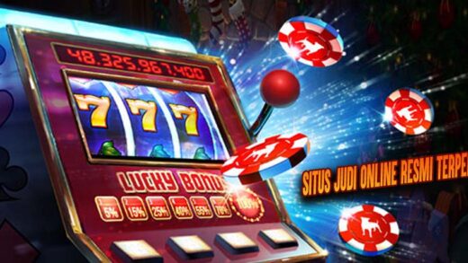 Player Wajib Coba! Slot Bombastis Jekpot88 Bikin Betah Spin