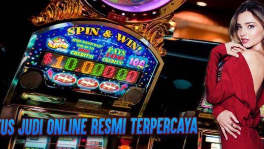 Gaspol di Event Maxwin Slot80, Hadiah Fantastis Siap Nunggu Lo!