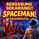 bermain spaceman di mantra55
