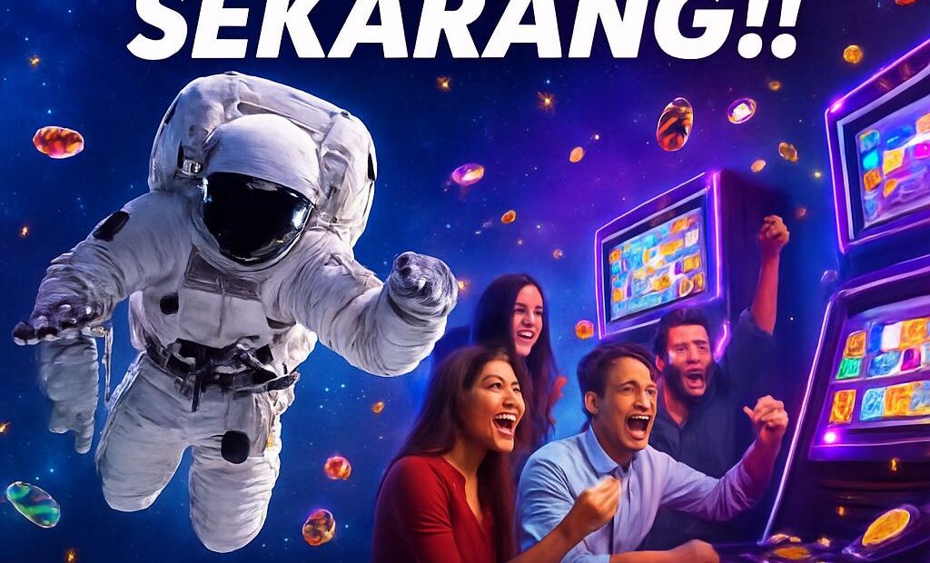 bermain spaceman di kangmimpi