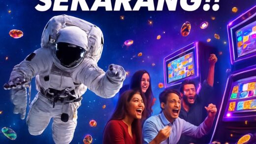 bermain spaceman di kangmimpi